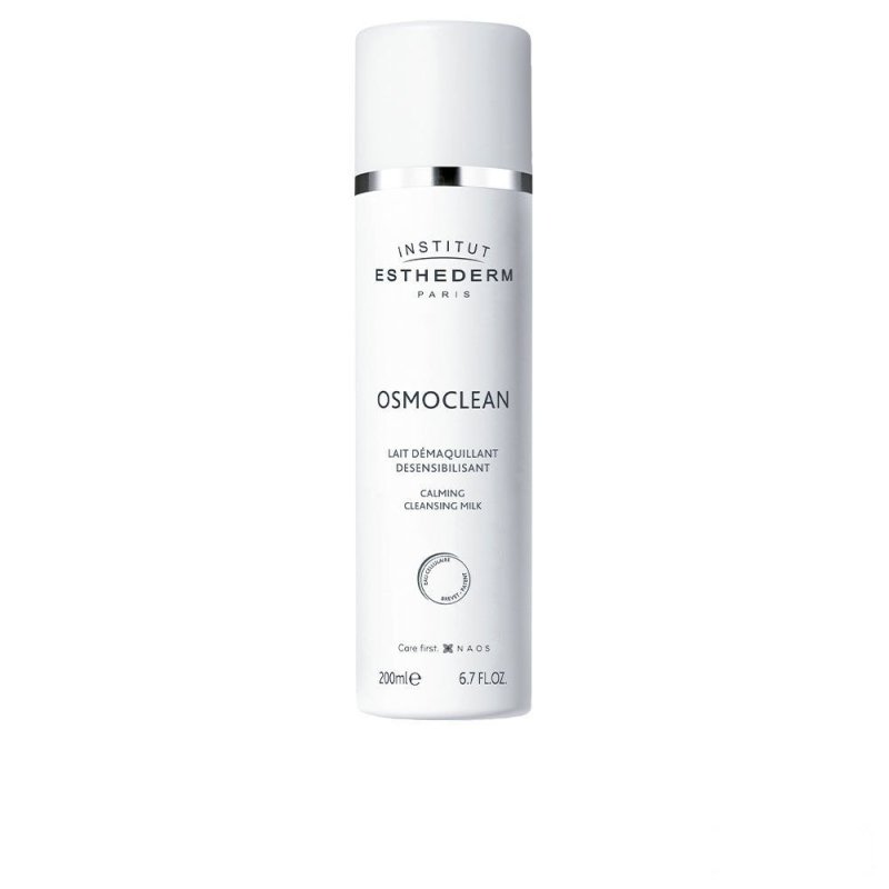 Osmoclean desmaquillante alta tolerancia ojos y labios 125 ml