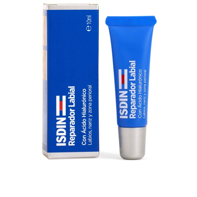 Labial reparador fluido 10 ml