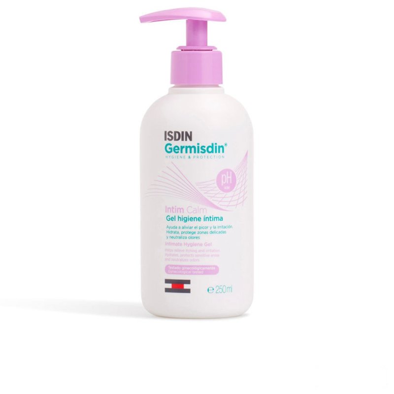 Germisdin Intim Calm gel de higiene íntima