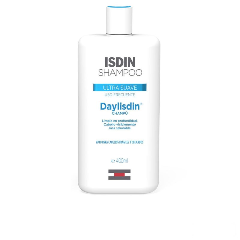 Daylisdin Champú Uso Frecuente