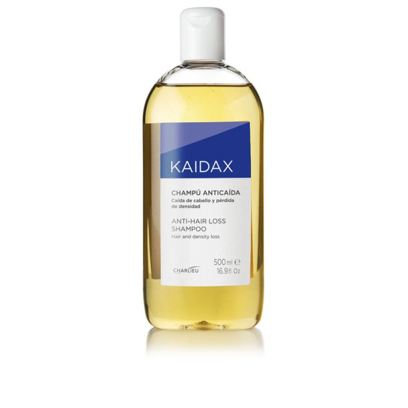 Kaidax champú anticaída 500 ml