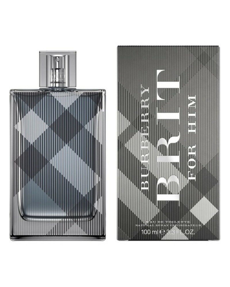 Perfume Hombre Burberry BURSBI30001 EDT 100 ml
