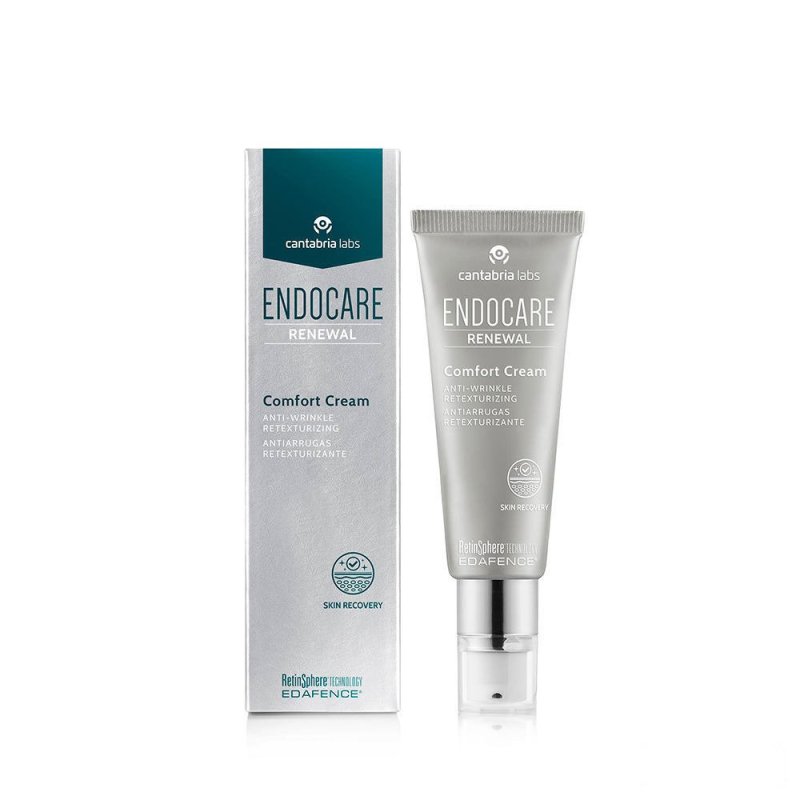Endocare Renewal comfort crema 50 ml