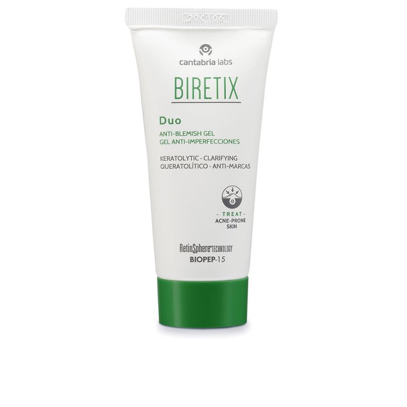 Biretix Duo gel anti-imperfecciones 30 ml