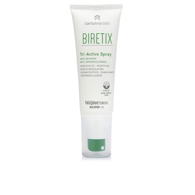Biretix Tri-Active Spray anti-imperfecciones 100 ml
