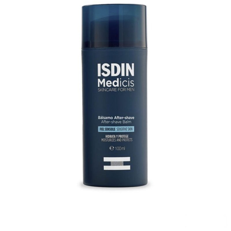 Medicis bálsamo reparador after shave 100 ml