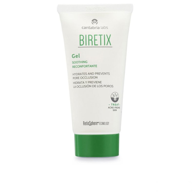 Biretix Gel reconfortante 50 ml