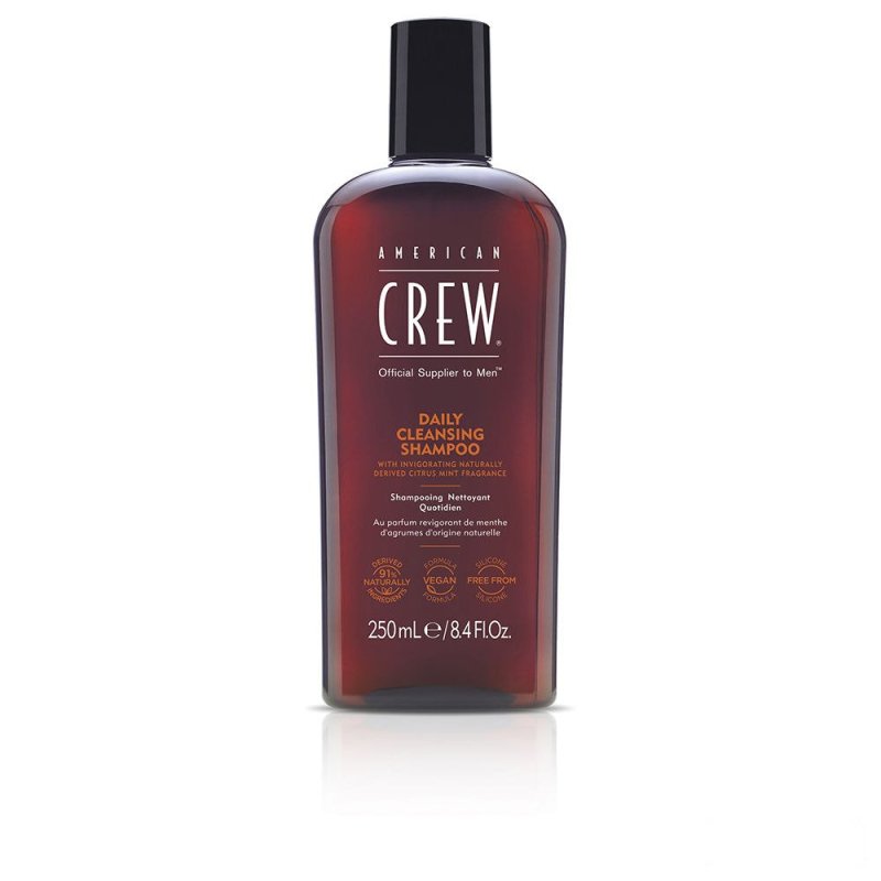 Champú Power Cleanser Style Remover 250 ml