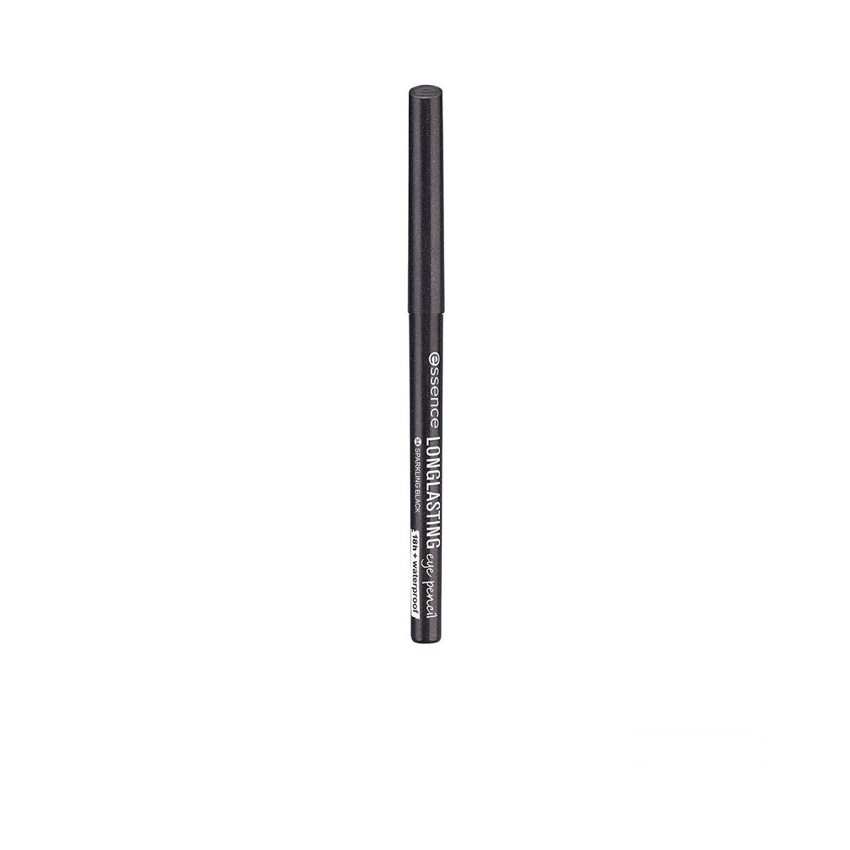 Long-Lasting lápiz de ojos 18h waterproof 35-sparkling brown 0,28 gr