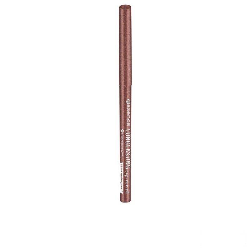Long-Lasting lápiz de ojos 18h waterproof 35-sparkling brown 0,28 gr