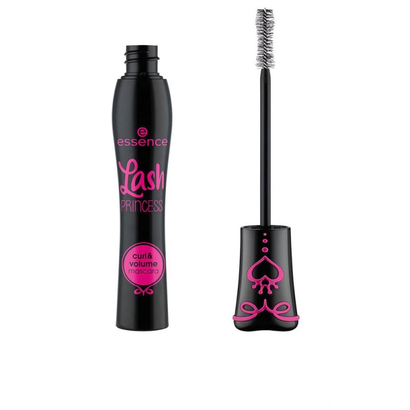 Lash Princess máscara volumen y rizo 12 ml