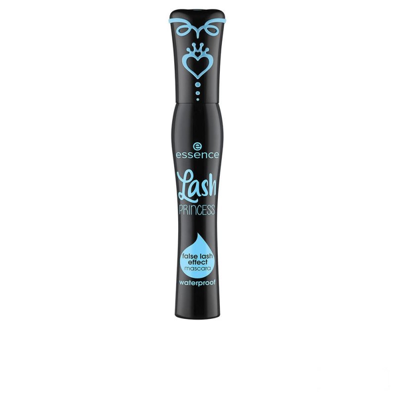 Lash Princess false lash effect mascara waterproof 12 ml