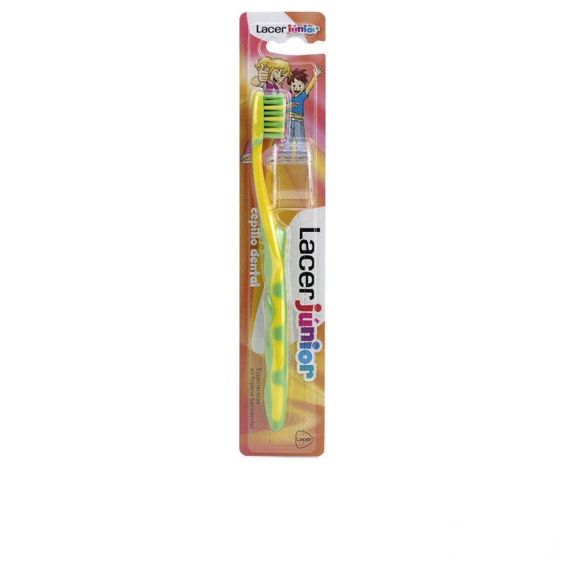 Cepillo Dental junior Ii surtido 1 u