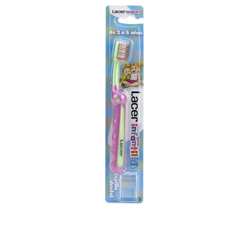 Cepillo Dental infantil surtido 1 u