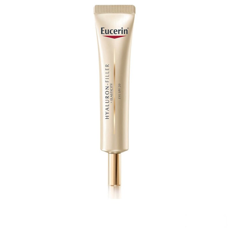 Hyaluron Filler + elasticity contorno de ojos 15 ml