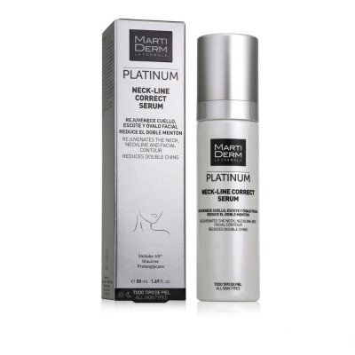 Platinum sérum corrector 50 ml