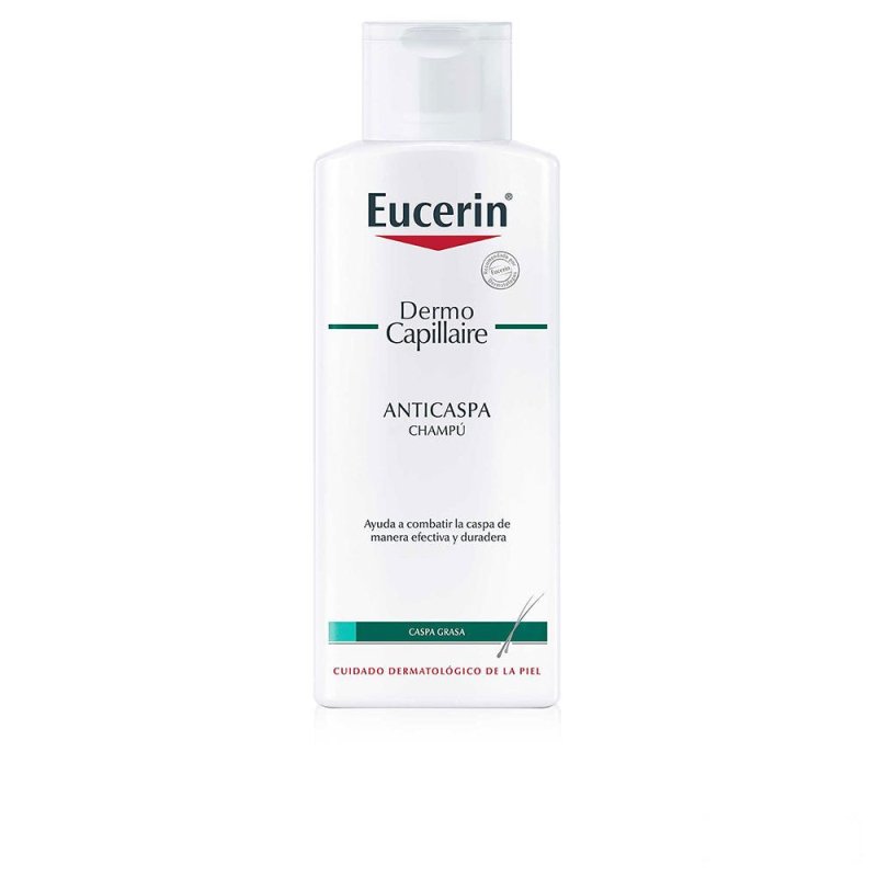 Dermo Capillaire champú anticaspa 250 ml