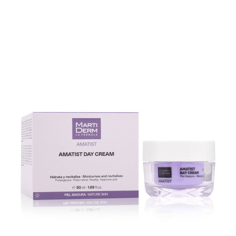Amatist crema de día 50 ml