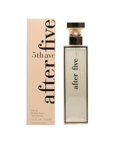 Perfume Mujer 5th Avenue After 5 Edp Elizabeth Arden EDP EDP
