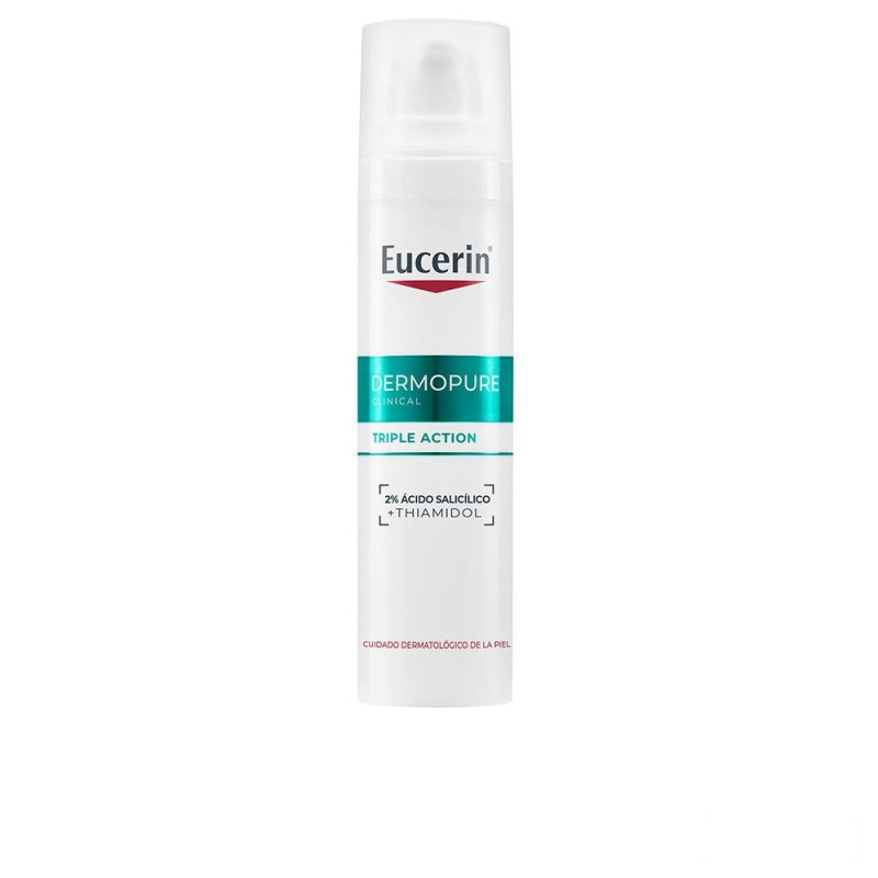 Dermopure Clinical triple acción 40 ml