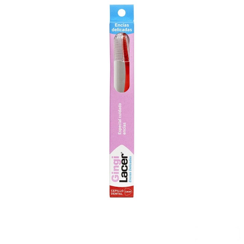 Gingilacer Cepillo Dental encías delicadas surtido 1 u