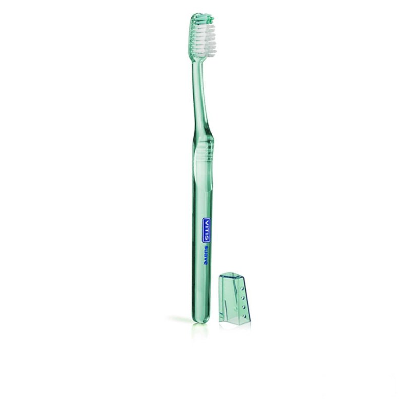 Vitis Cepillo Dental suave 1 u