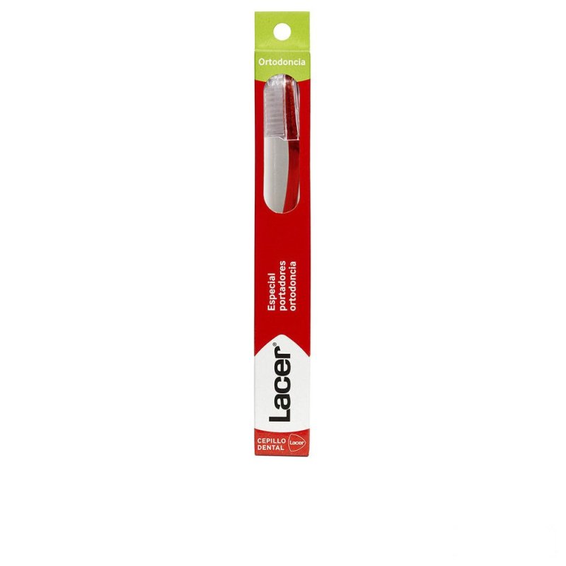 Cepillo Dental ortodoncia surtido 1 u