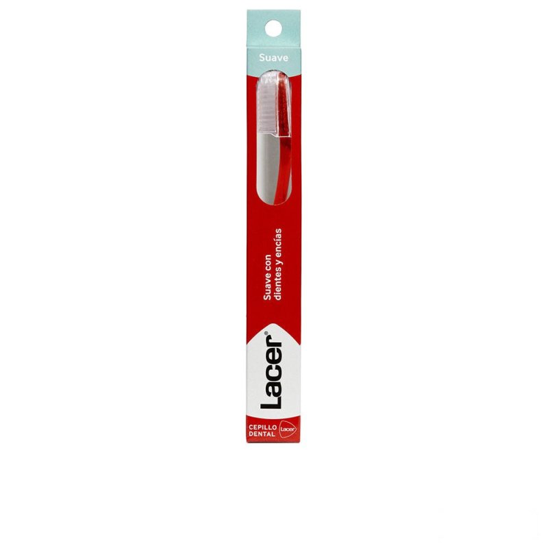 Cepillo Dental suave surtido 1 u