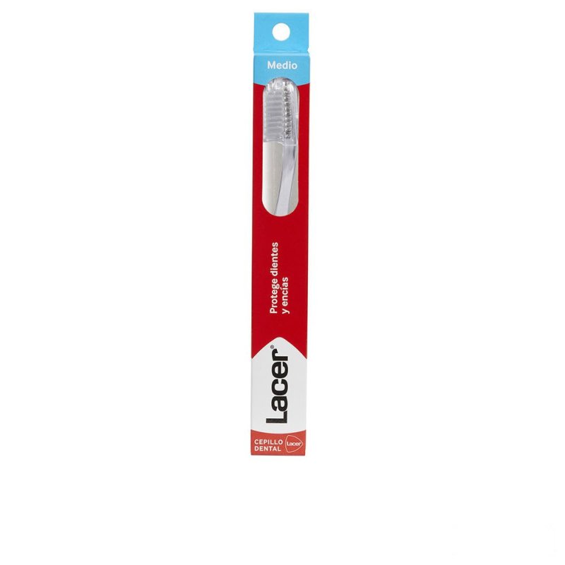 Cepillo Dental medio surtido 1 u
