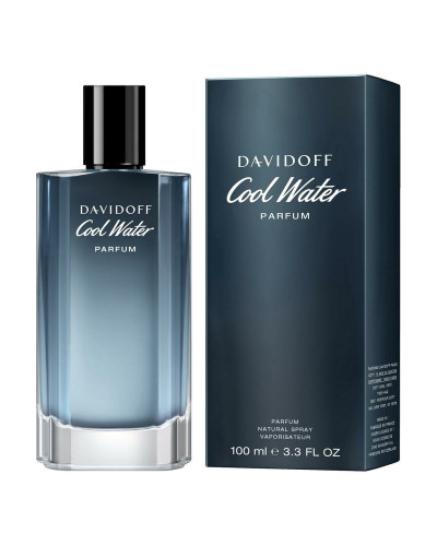 Perfume Hombre Davidoff 99350046270 EDP 100 ml
