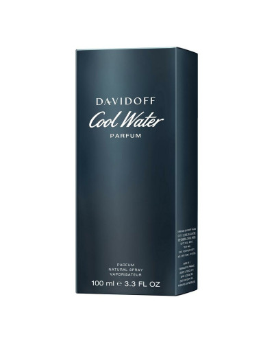 Perfume Hombre Davidoff 99350046270 EDP 100 ml