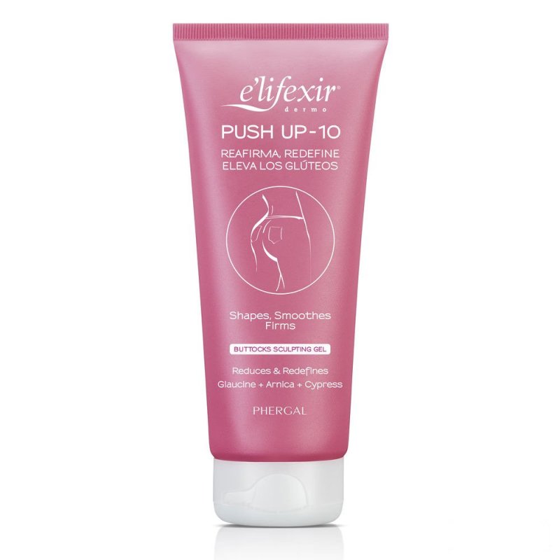 Culo 10 Gel Escultor Multiactivo 200 ml