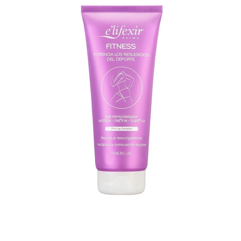 Dermo fitness 200 ml