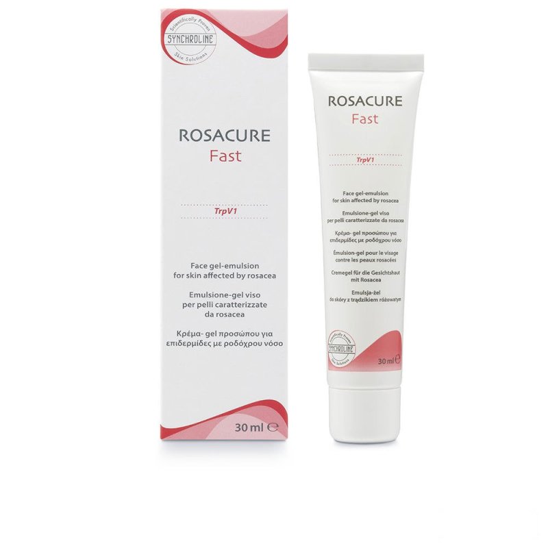 Rosacure Fast gel 30 ml