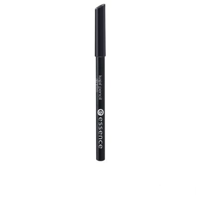 Kajal lápiz de ojos 01-black 1 gr