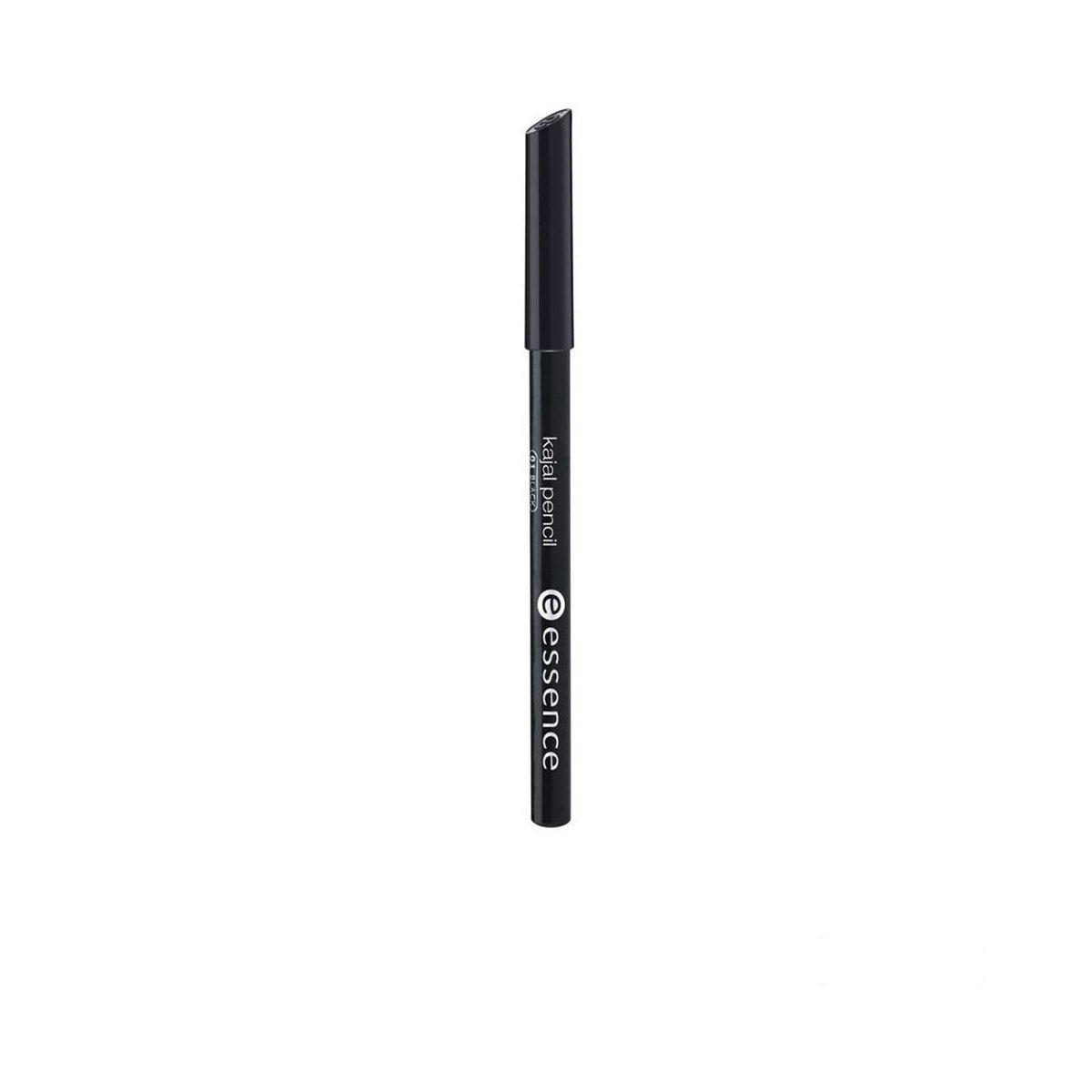 Kajal lápiz de ojos 01-black 1 gr
