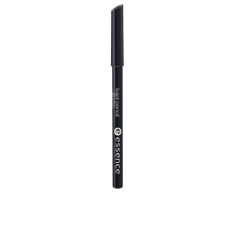 Kajal lápiz de ojos 01-black 1 gr