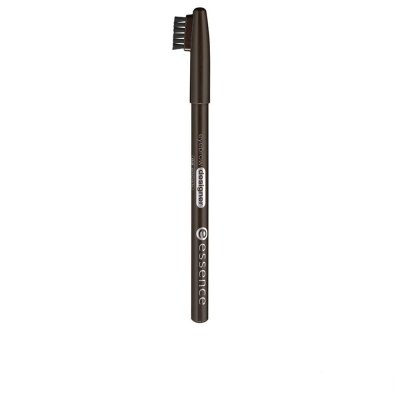 Eyebrow Designer lápiz para cejas 02-brown 1 gr