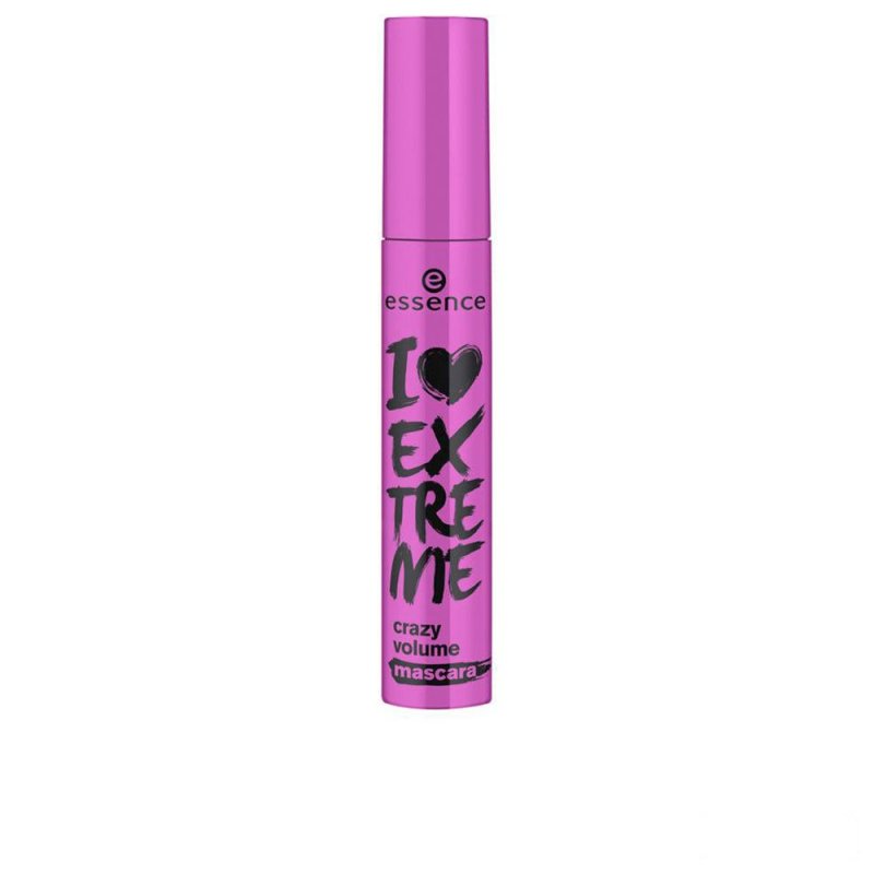 I Love Extreme Crazy Volume mascarilla de pestañas 12 ml