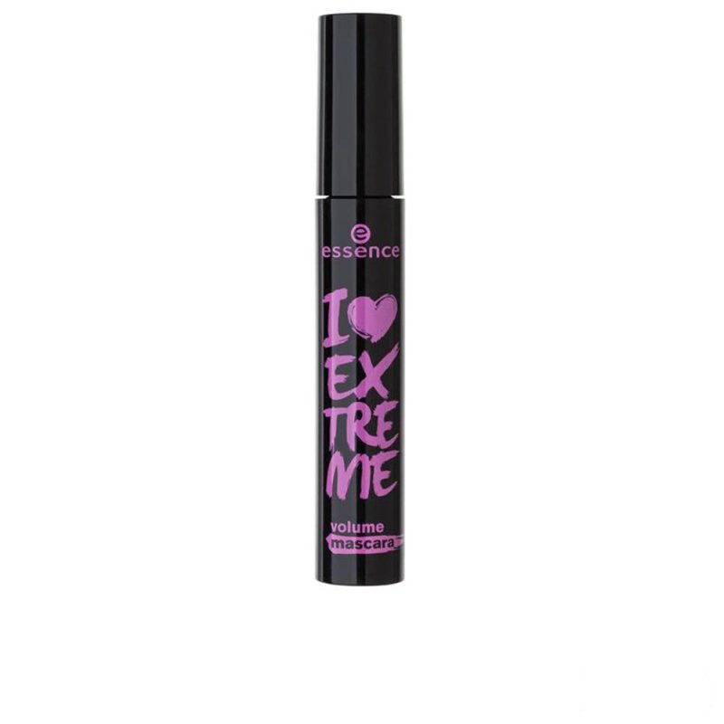 I Love Extreme volume mascara 12 ml