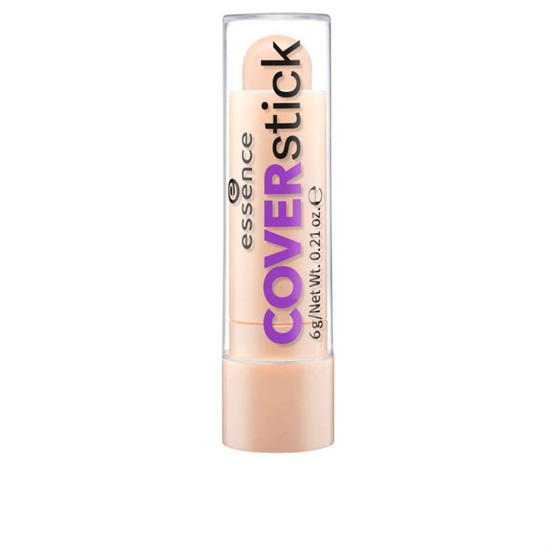 Cover stick 10-matt naturelle