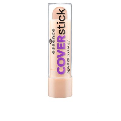 Cover stick 10-matt naturelle