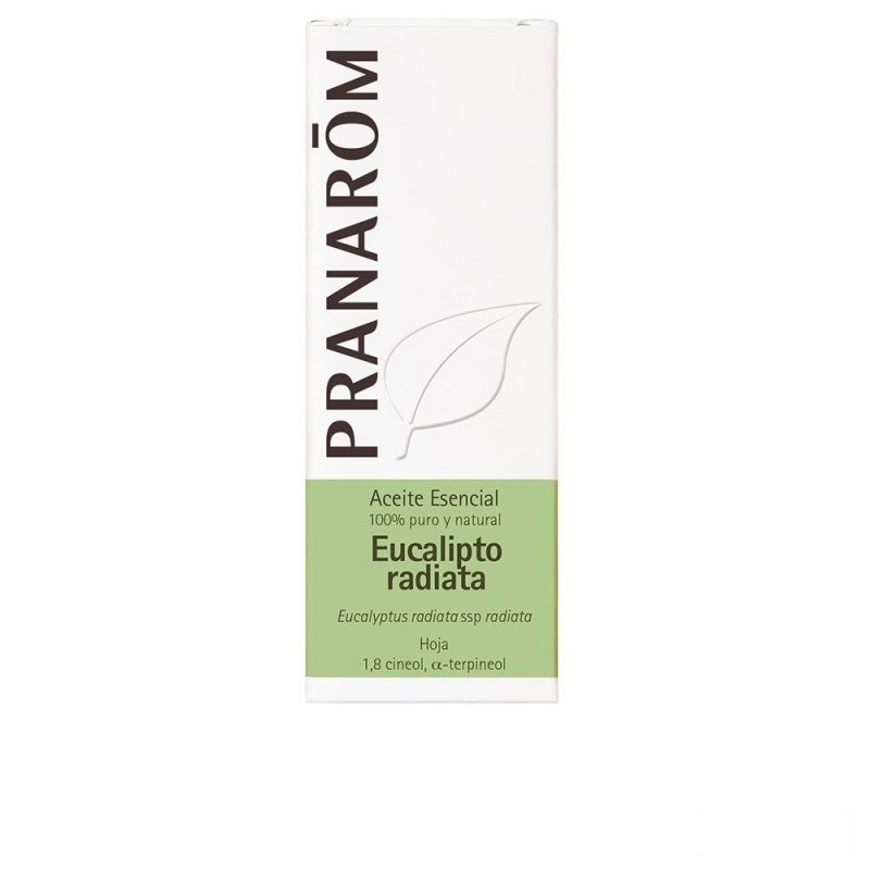 Aceite Esencial eucalipto radiata 10 ml