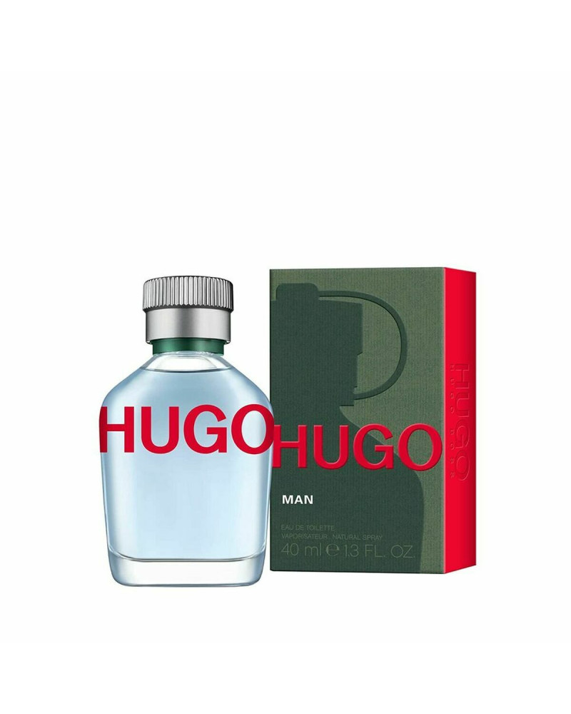 Perfume Hombre Hugo Boss Hugo EDT