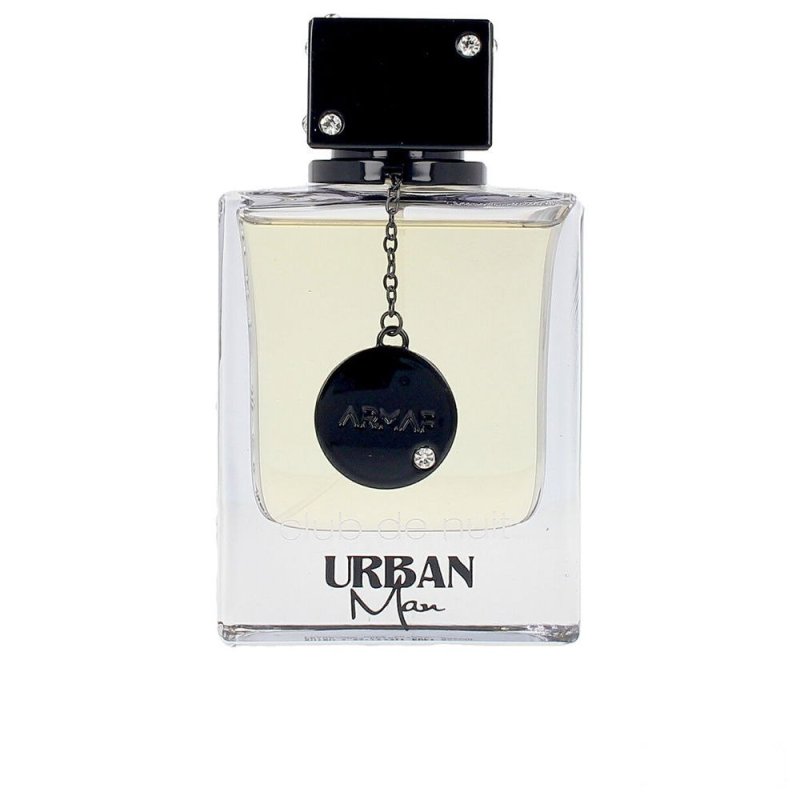 Club de Nuit Urban Man edp vapo 105 ml