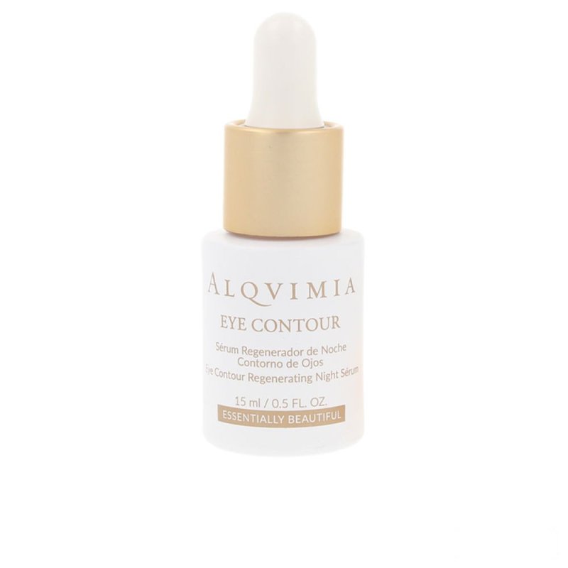 Essentially Beautiful contorno de ojos 15 ml