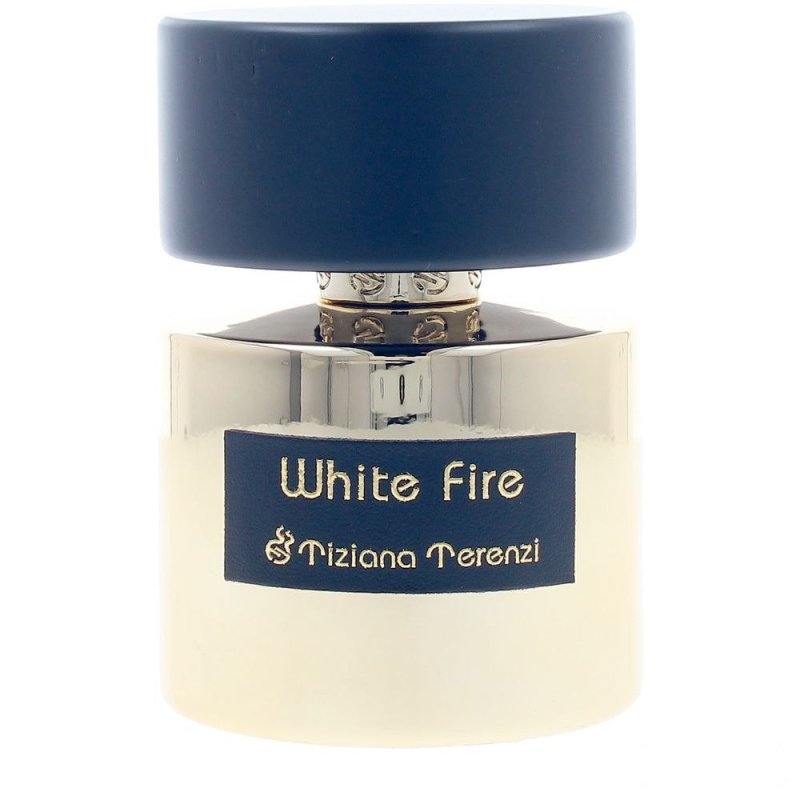 White Fire edp vapo 100 ml