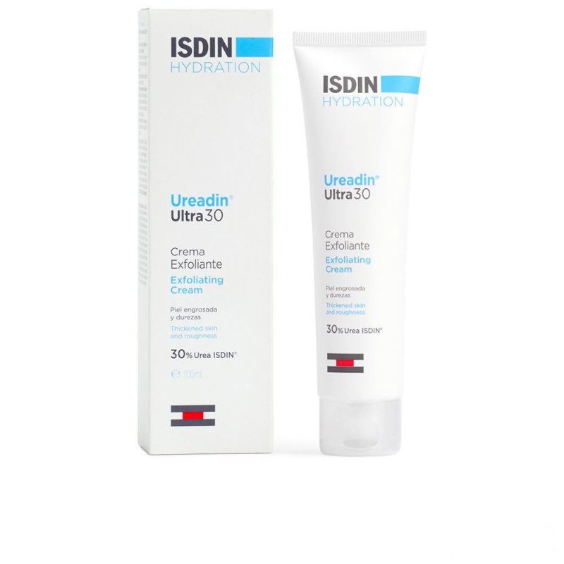 Ureadin Ultra30 crema exfoliante 100 ml