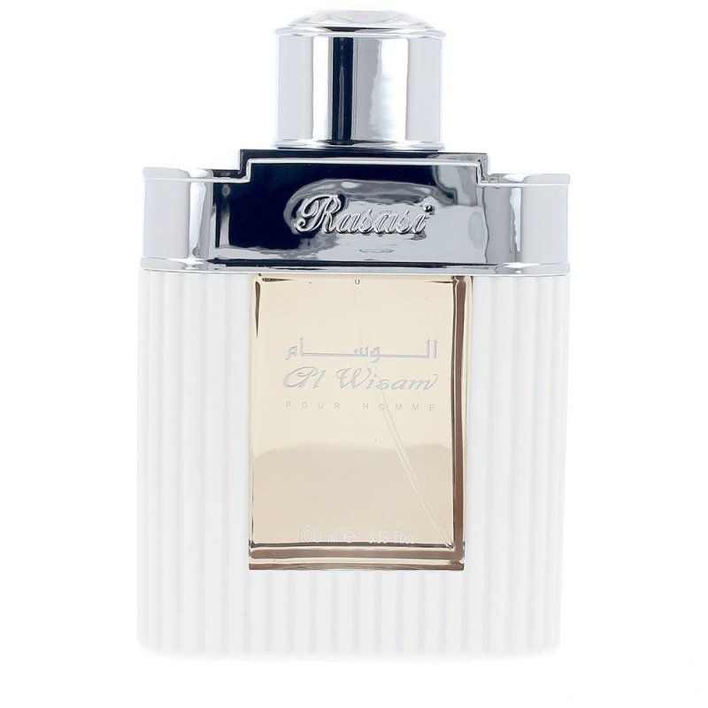 Al Wisam Day Born To Win edp vapo 100 ml