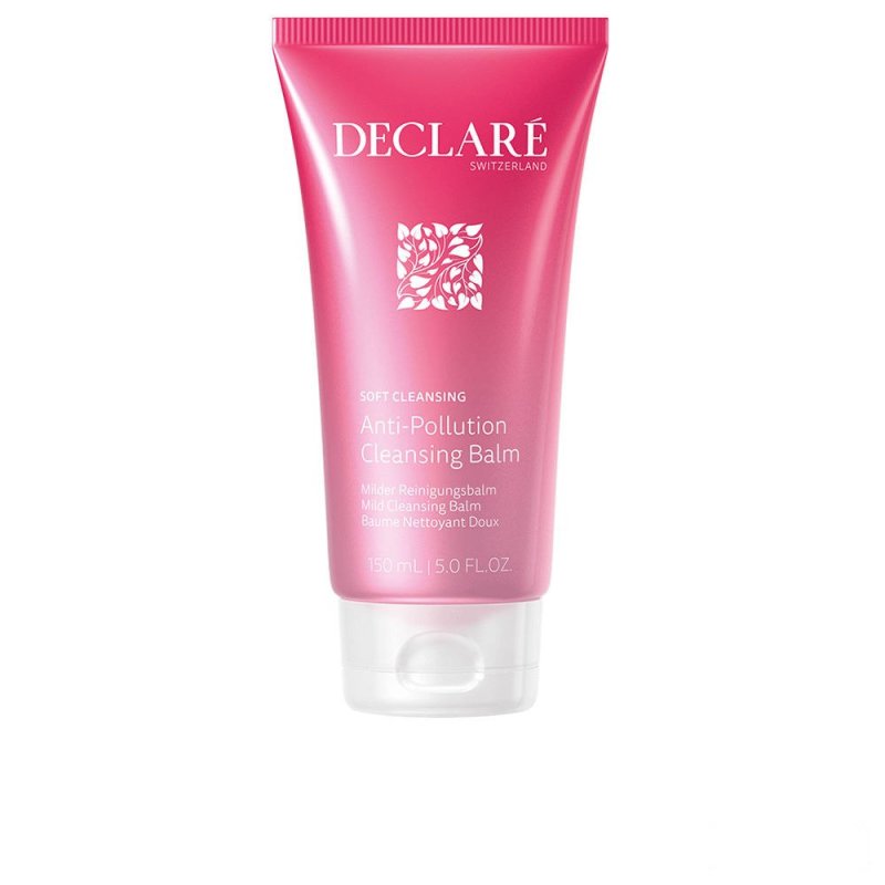 Soft Cleansing bálsamo limpiador anticontaminación 150 ml